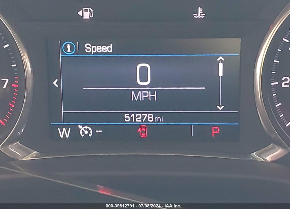 2020 GMC ACADIA FWD SLE VIN: 1GKKNKLA3LZ166849
