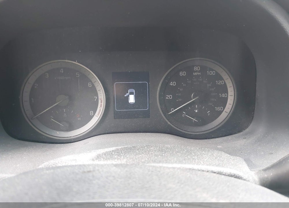 2018 HYUNDAI TUCSON SEL VIN: KM8J3CA4XJU732222