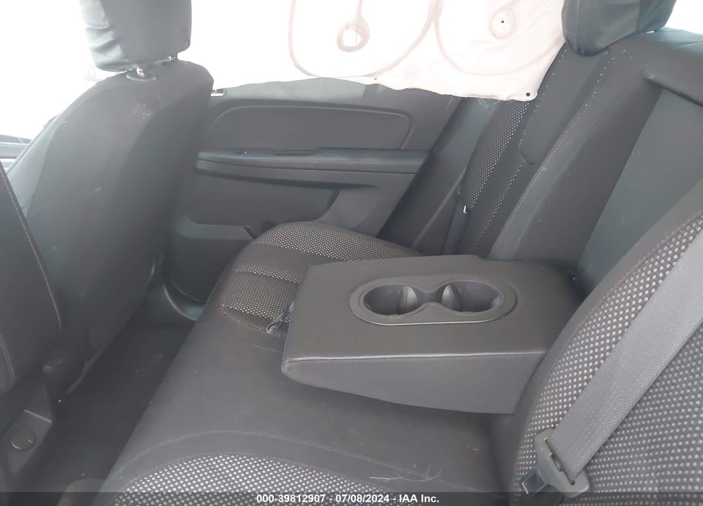 2015 GMC TERRAIN SLE-2 VIN: 2GKALREK1F6216972