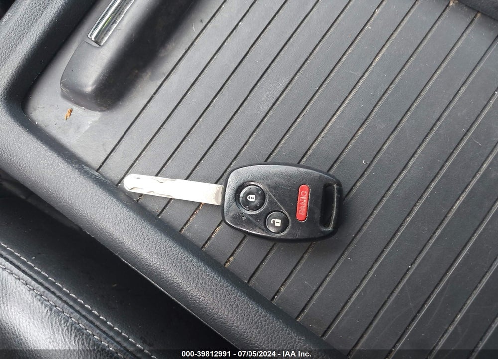 2012 HONDA CR-V EX-L VIN: JHLRM3H7XCC004965