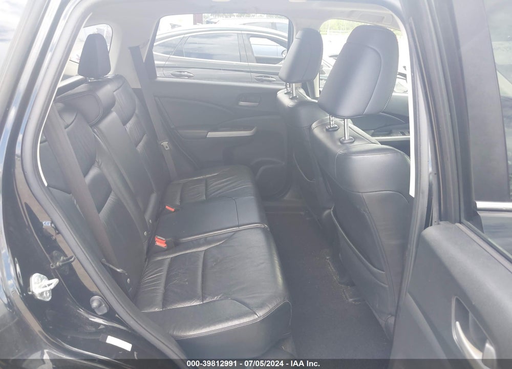2012 HONDA CR-V EX-L VIN: JHLRM3H7XCC004965