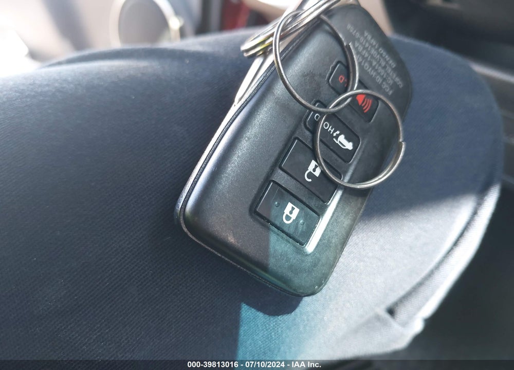 2019 LEXUS NX 300 VIN: JTJBARBZ0K2215128