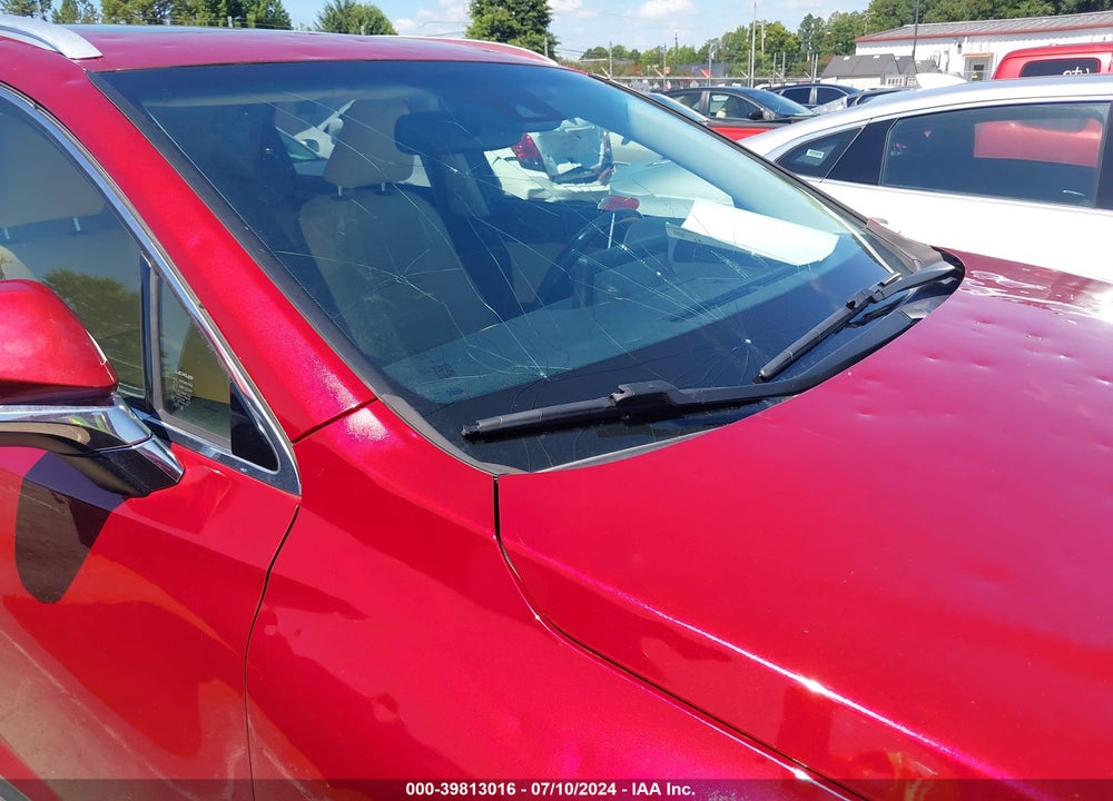 2019 LEXUS NX 300 VIN: JTJBARBZ0K2215128