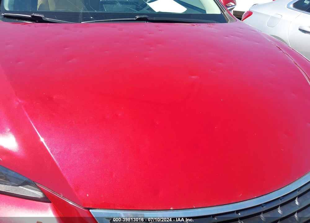 2019 LEXUS NX 300 VIN: JTJBARBZ0K2215128