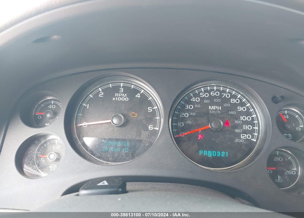 2008 GMC YUKON SLT VIN: 1GKFK13058R235429