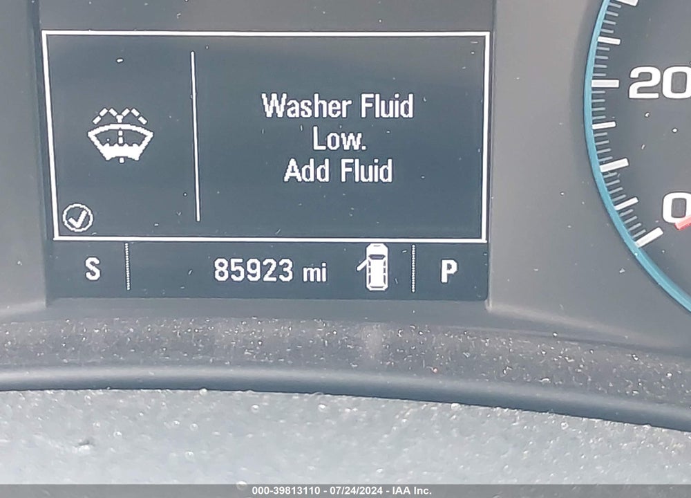 2020 CHEVROLET EQUINOX AWD LS VIN: 2GNAXSEV8L6186812