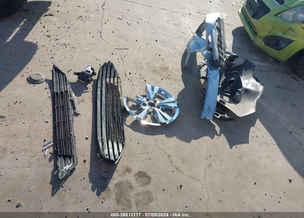 2020 FORD FUSION SE VIN: 3FA6P0HD4LR198685