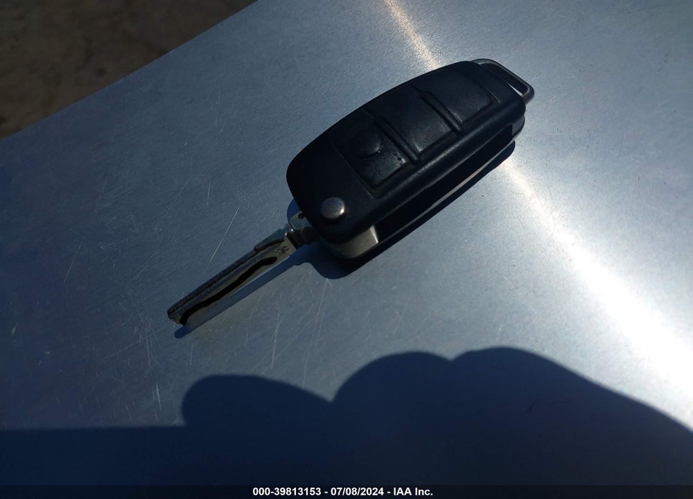 2006 AUDI A4 2.0T VIN: WAUDF78E56A172713