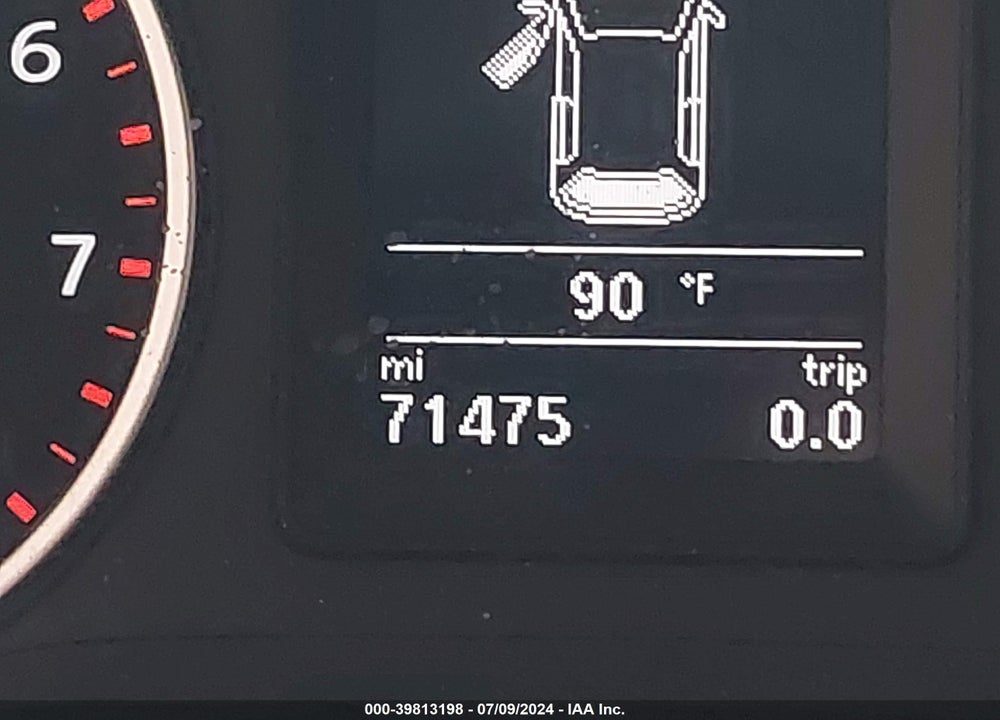 2017 VOLKSWAGEN TIGUAN 2.0T WOLFSBURG EDITION VIN: WVGRV7AX5HW508983