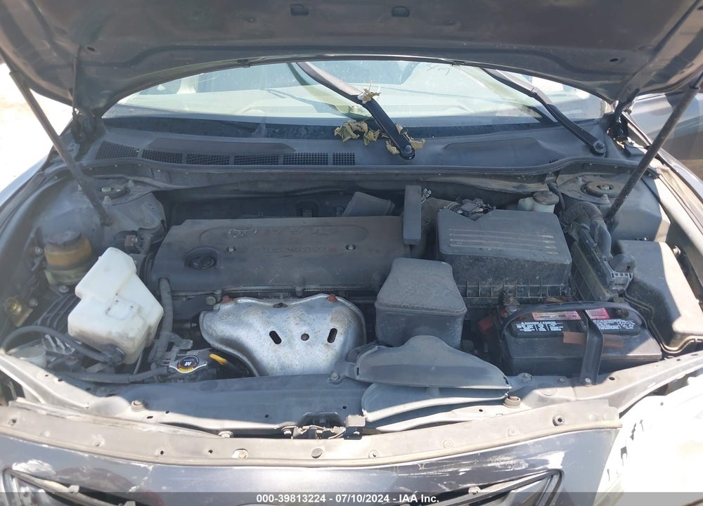 2007 TOYOTA CAMRY LE VIN: 4T1BE46K57U629164
