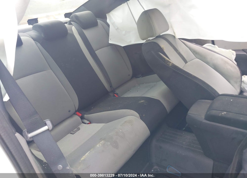 2018 HONDA CIVIC EX-T VIN: 2HGFC3B32JH353090