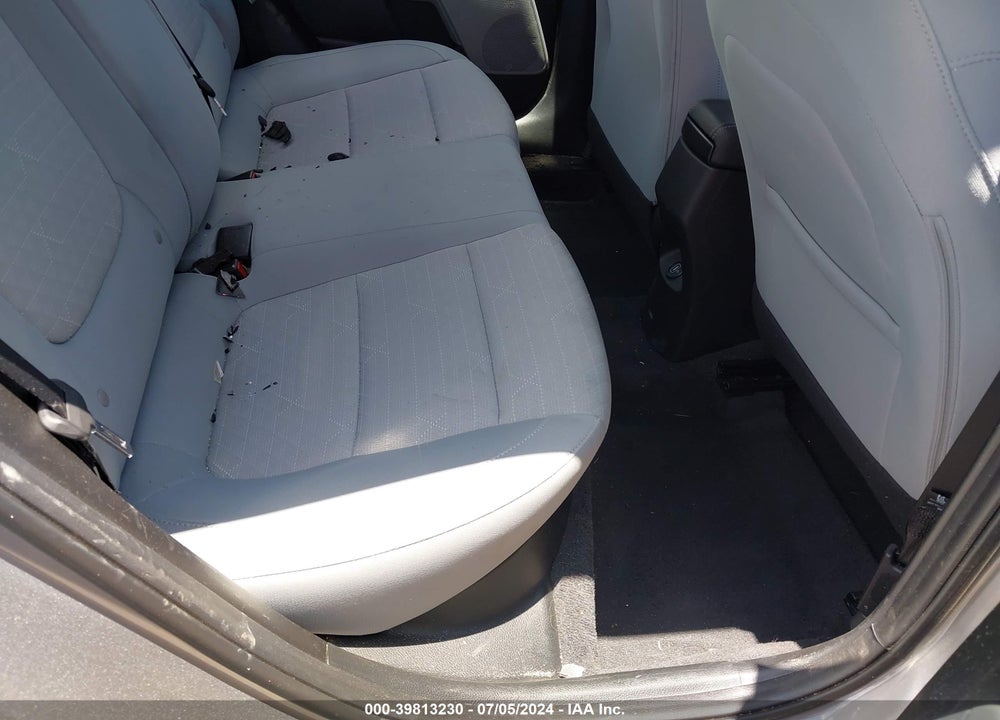 2023 KIA RIO S VIN: 3KPA24AD0PE513306