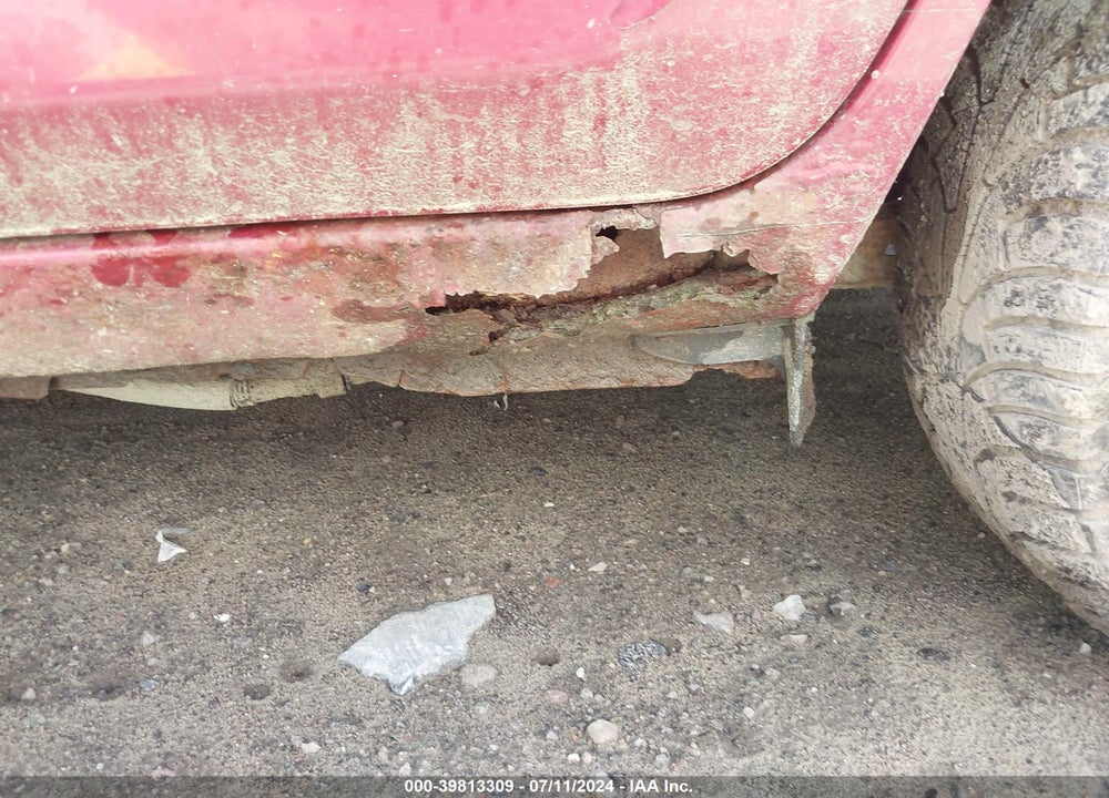 2008 TOYOTA RAV4 VIN: JTMBD33V285200334