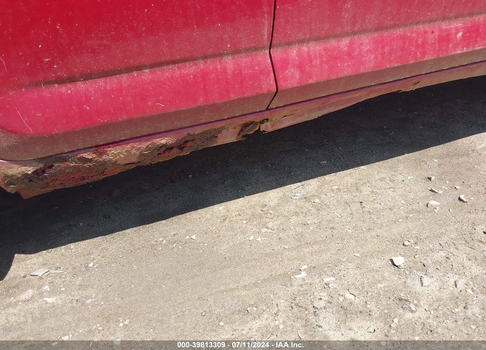 2008 TOYOTA RAV4 VIN: JTMBD33V285200334