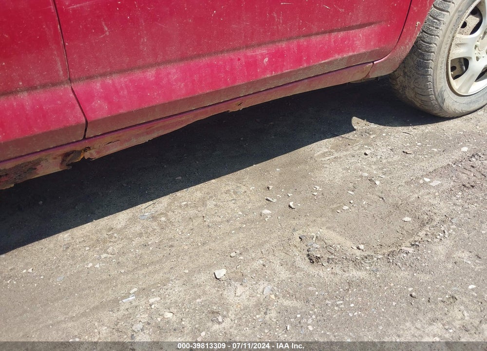 2008 TOYOTA RAV4 VIN: JTMBD33V285200334