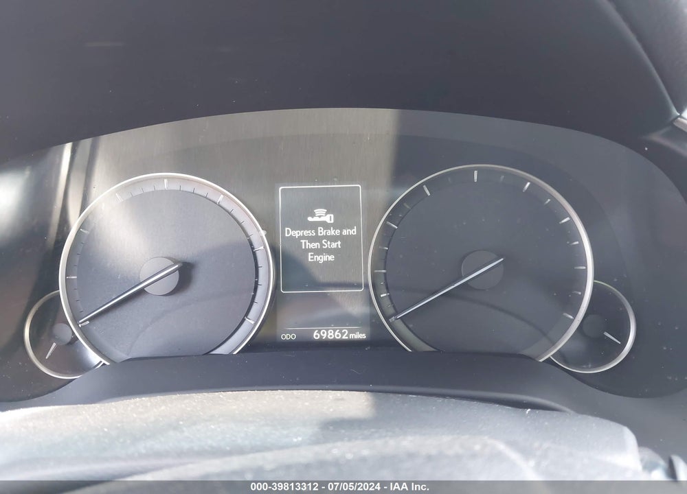 2019 LEXUS RX 350 VIN: 2T2ZZMCA1KC143729