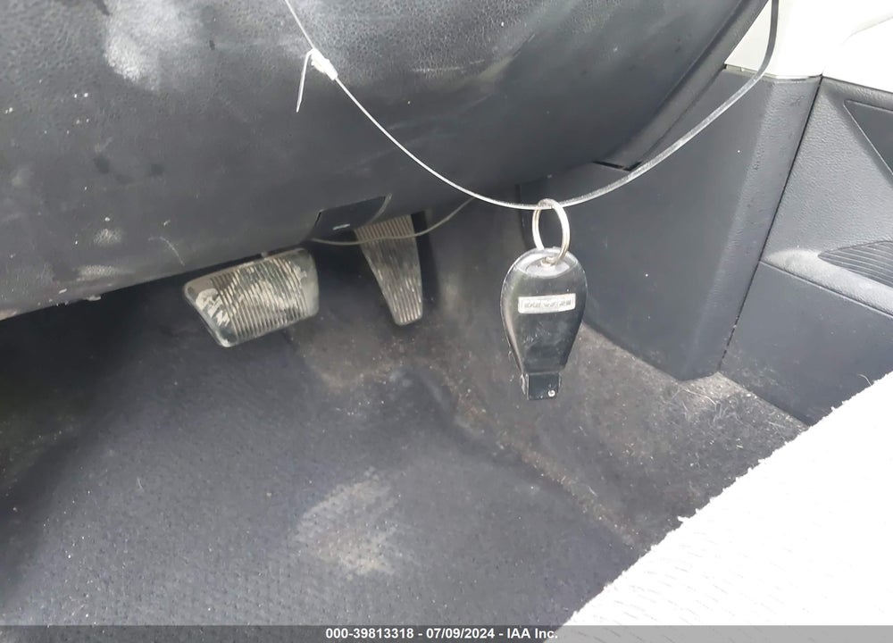 2012 RAM 1500 SLT VIN: 1C6RD7GTXCS161833
