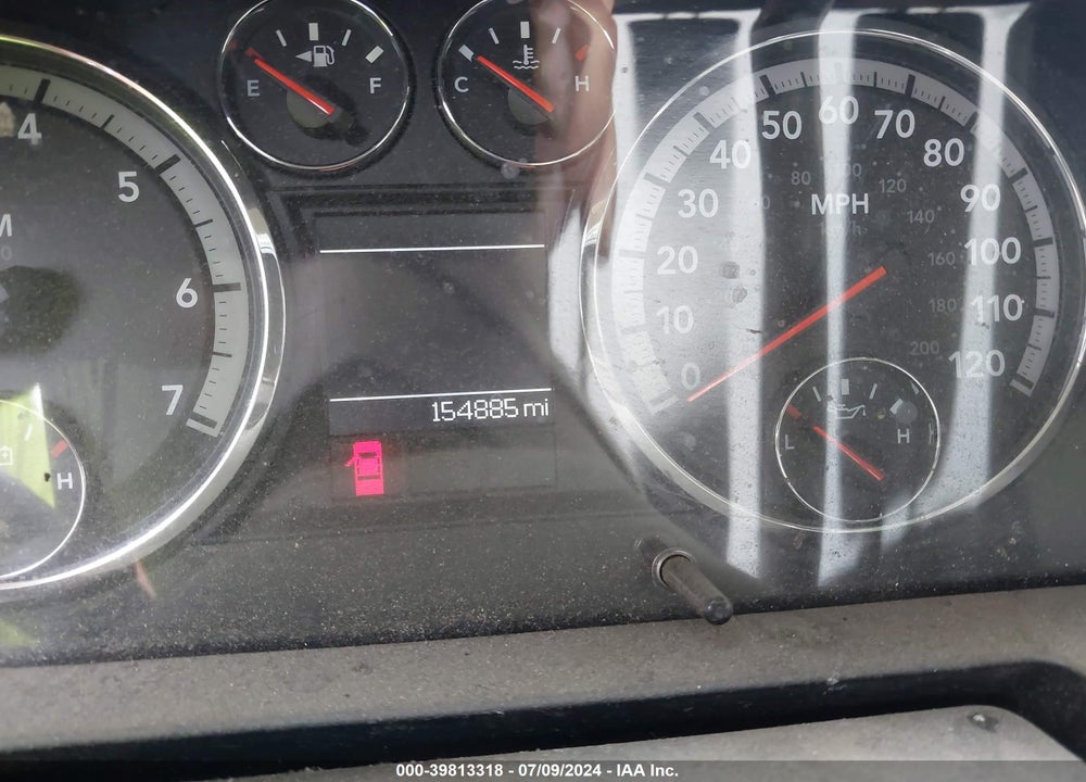2012 RAM 1500 SLT VIN: 1C6RD7GTXCS161833