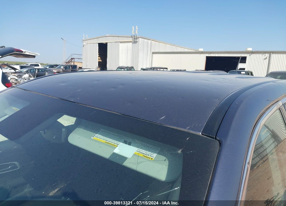 2014 GMC TERRAIN SLE-1 VIN: 2GKALMEK3E6336435
