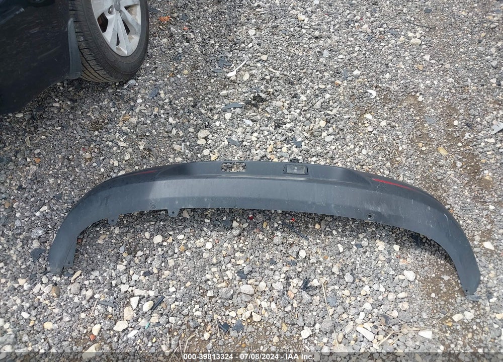 2013 KIA RIO EX VIN: KNADN4A30D6172869