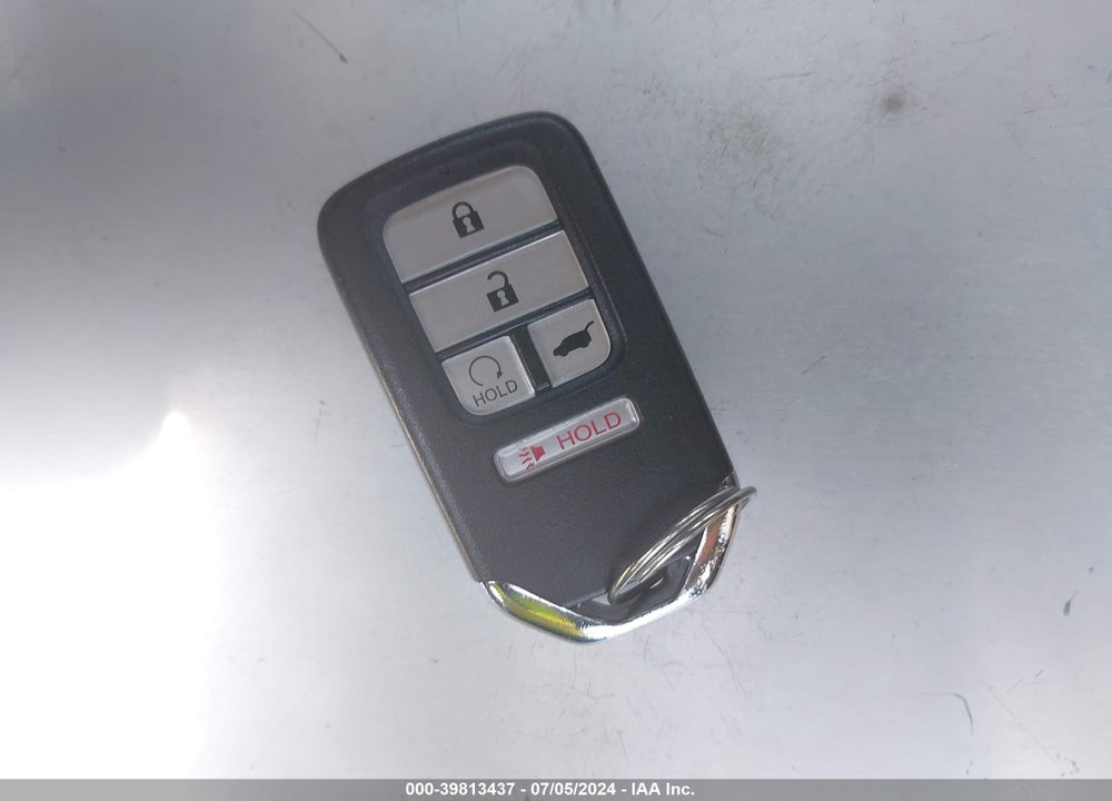 2020 HONDA CIVIC EX VIN: SHHFK7H61LU420988