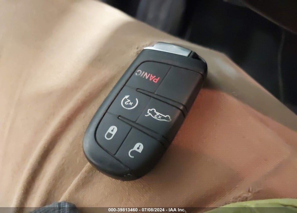 2015 CHRYSLER 200 S VIN: 1C3CCCBB1FN526044