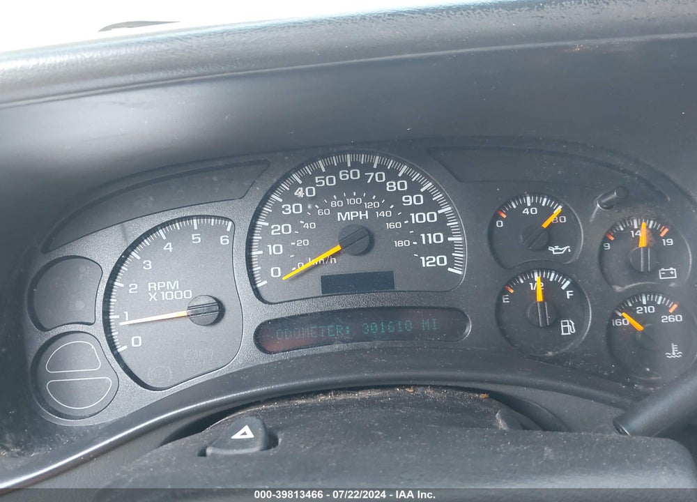 2004 GMC SIERRA 1500 WORK TRUCK VIN: 1GTEK14V44E188008