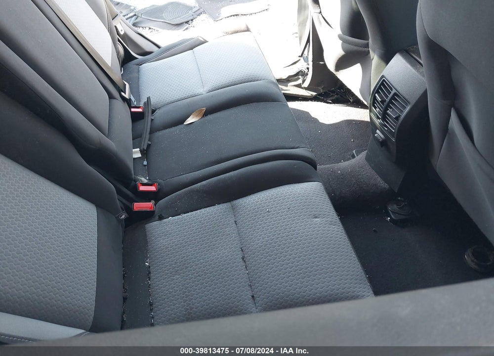 2018 FORD ESCAPE SE VIN: 1FMCU0G95JUC63435
