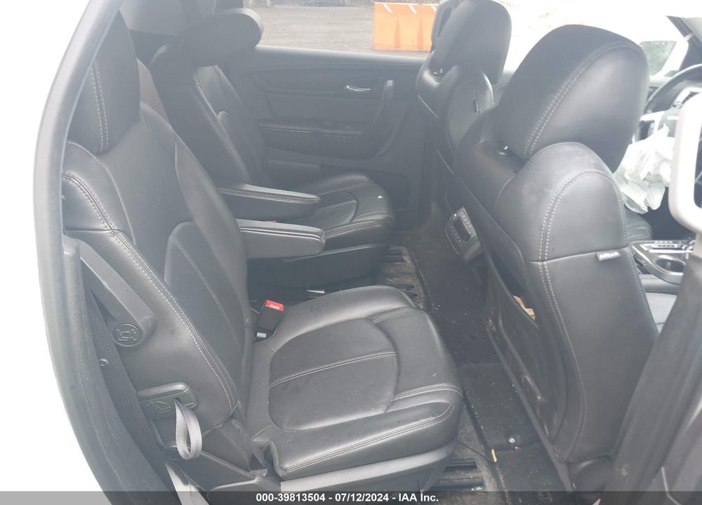 2016 GMC ACADIA SLT-1 VIN: 1GKKVRKD3GJ115618