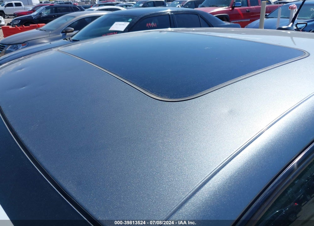 2013 DODGE DART RALLYE VIN: 1C3CDFBA7DD268962