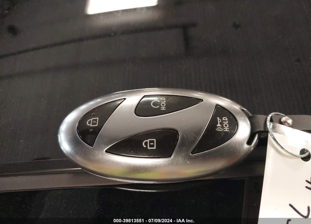2024 HYUNDAI SONATA N LINE VIN: KMHL54JC0RA370673