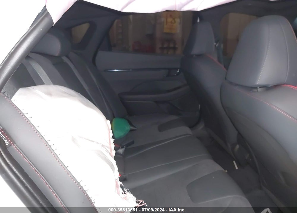 2024 HYUNDAI SONATA N LINE VIN: KMHL54JC0RA370673