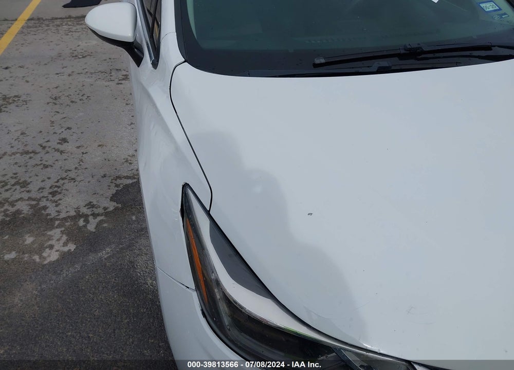 2018 CHEVROLET CRUZE LT AUTO VIN: 1G1BE5SMXJ7156247