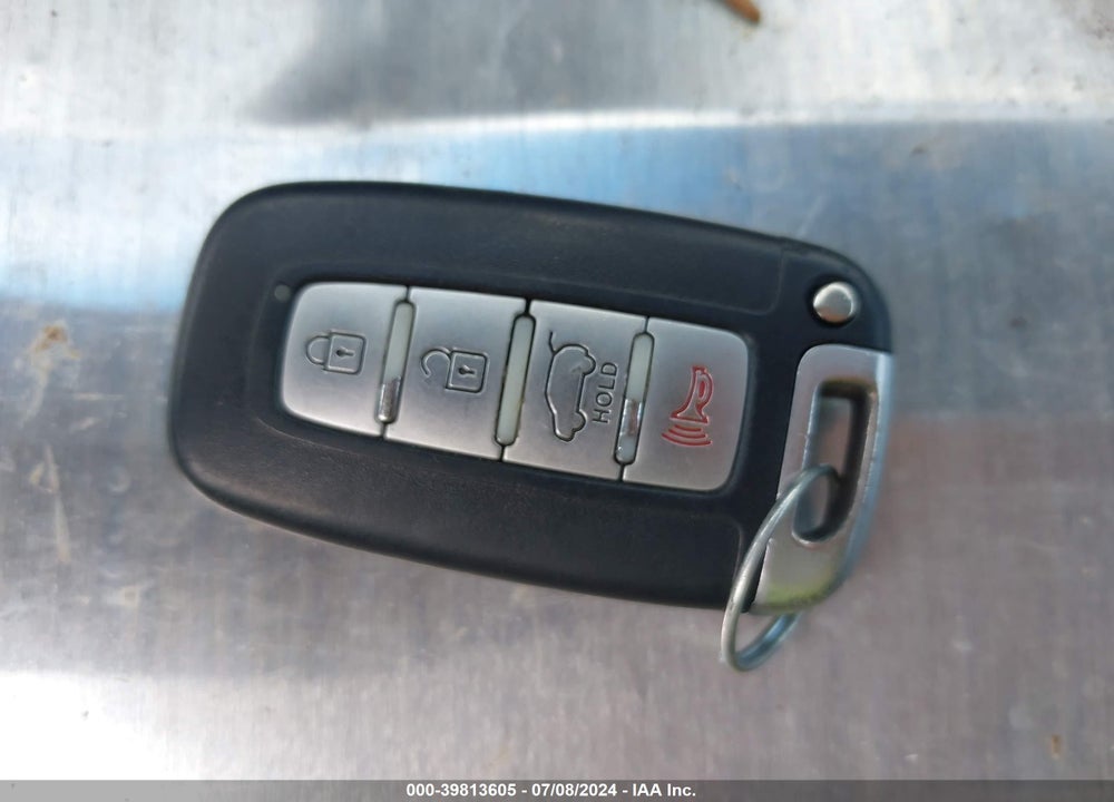 2012 KIA SORENTO SX V6 VIN: 5XYKWDA2XCG284055