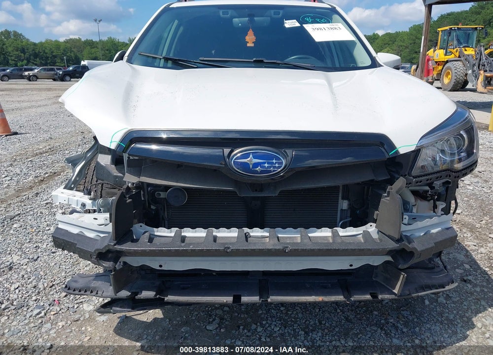 2020 SUBARU FORESTER SPORT VIN: JF2SKAMC6LH576759