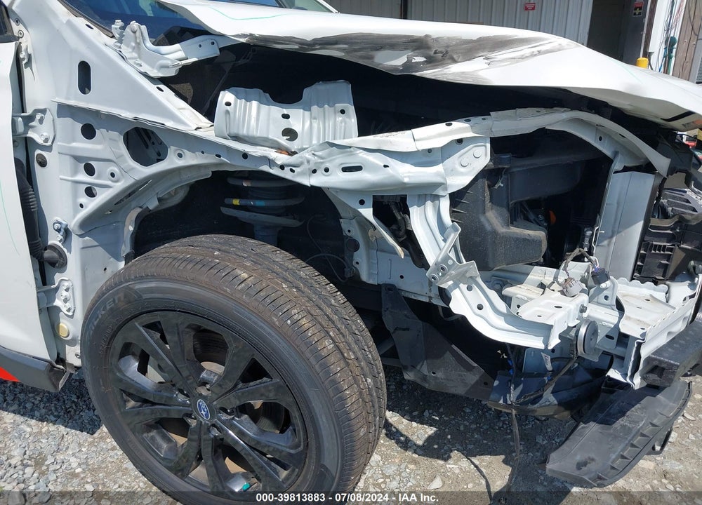 2020 SUBARU FORESTER SPORT VIN: JF2SKAMC6LH576759