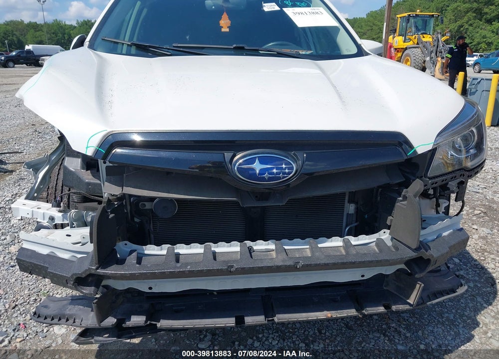2020 SUBARU FORESTER SPORT VIN: JF2SKAMC6LH576759