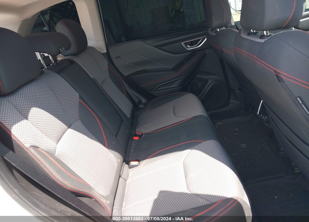 2020 SUBARU FORESTER SPORT VIN: JF2SKAMC6LH576759