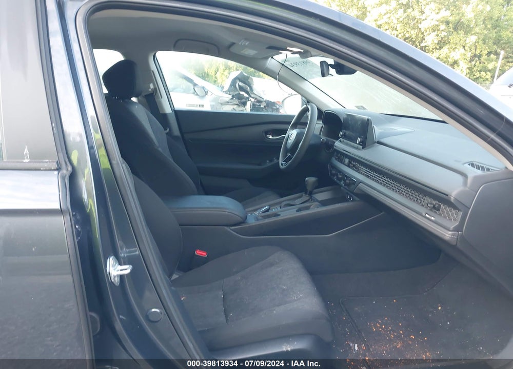 2023 HONDA ACCORD LX VIN: 1HGCY1F27PA021423