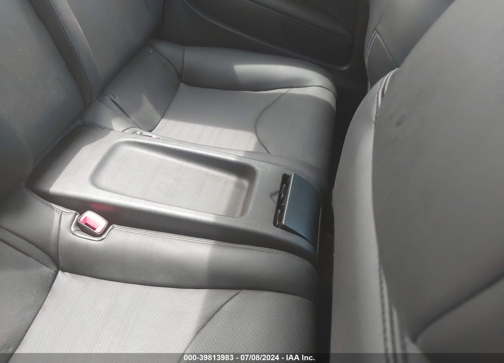 2014 INFINITI Q60 VIN: JN1CV6EL6EM131182