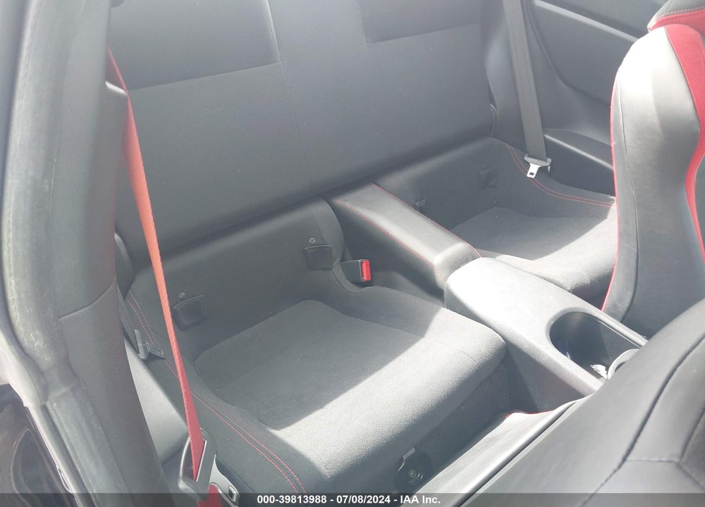2019 TOYOTA 86 VIN: JF1ZNAE16K9701727