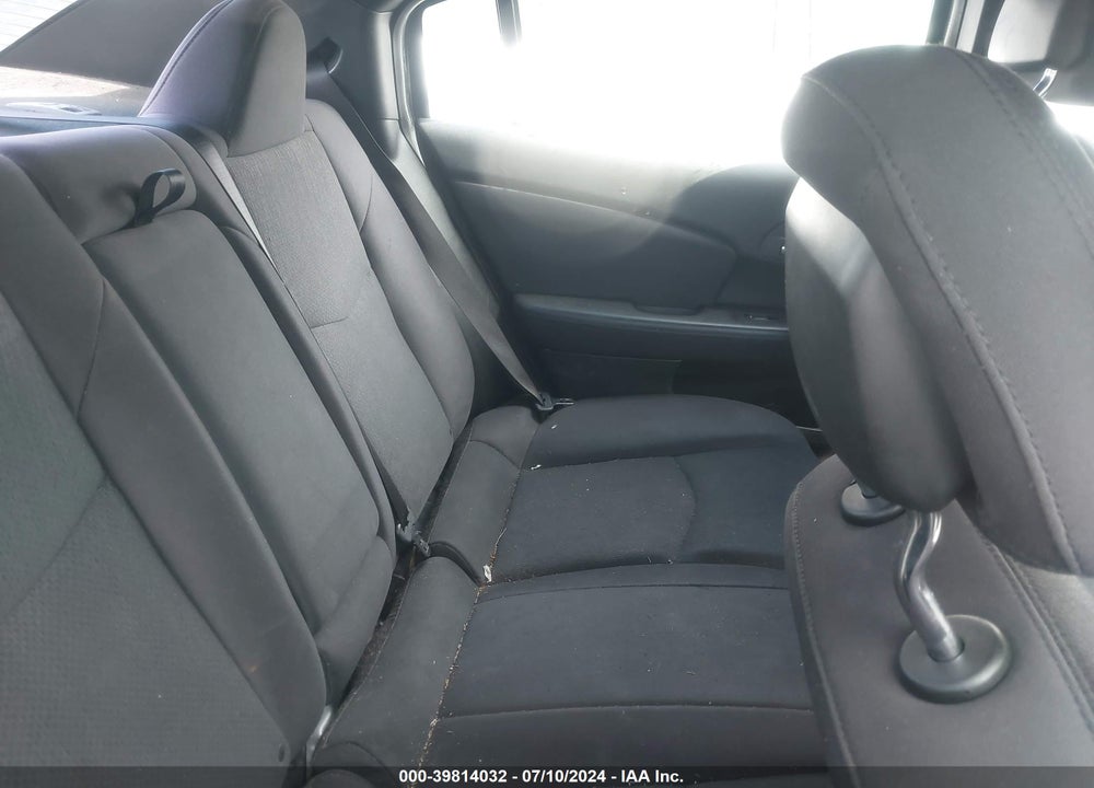 2013 CHRYSLER 200 TOURING VIN: 1C3CCBBB1DN726333