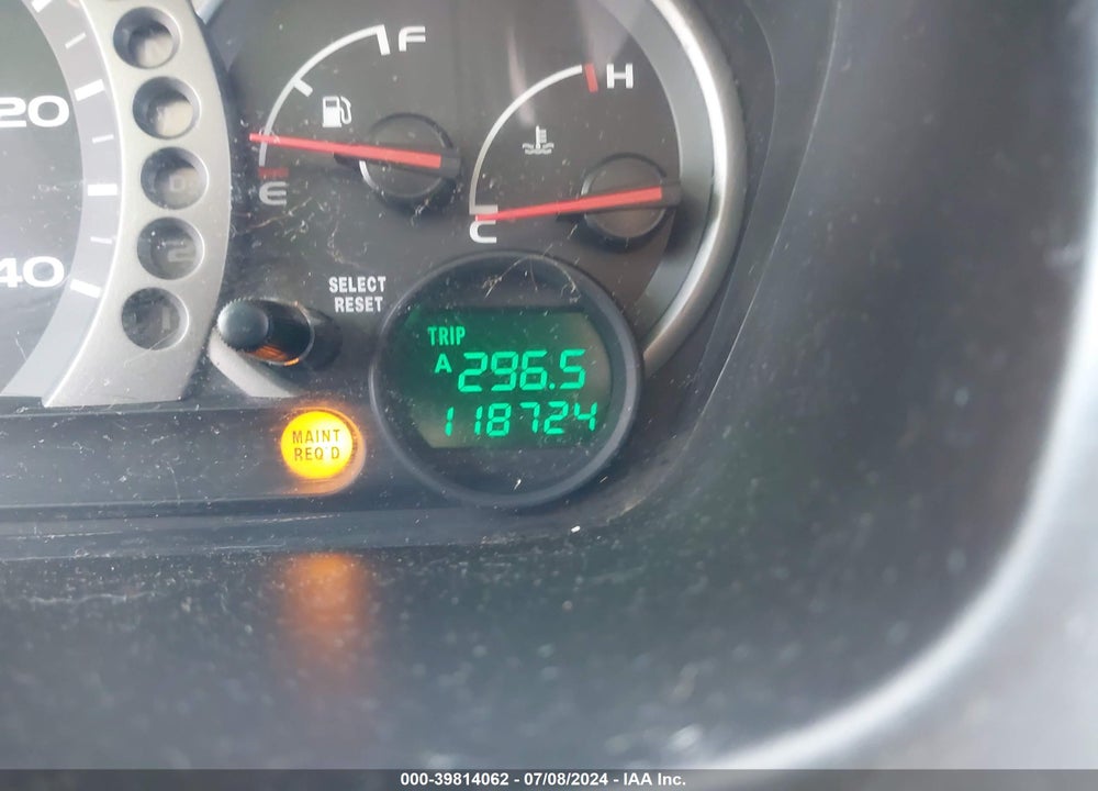 2003 HONDA PILOT VIN: 2HKYF18573H571113