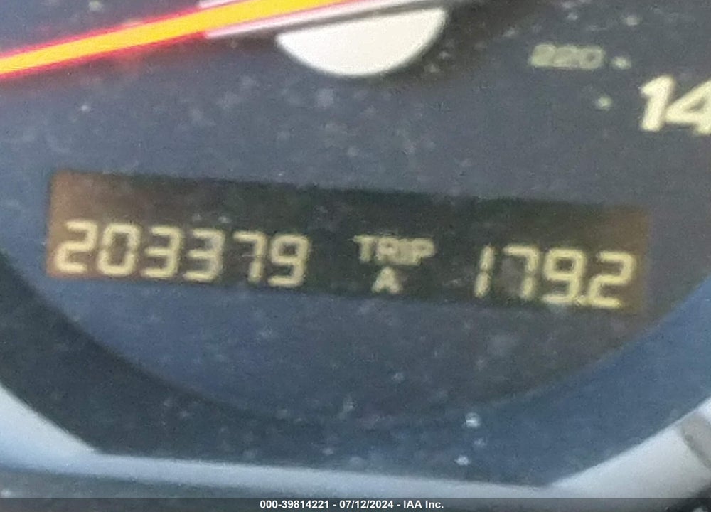 2007 HONDA PILOT EX-L VIN: 5FNYF186X7B007582