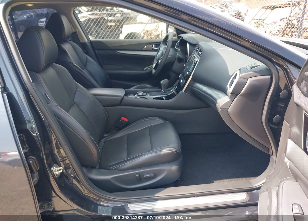 2016 NISSAN MAXIMA 3.5 SL VIN: 1N4AA6AP5GC442447