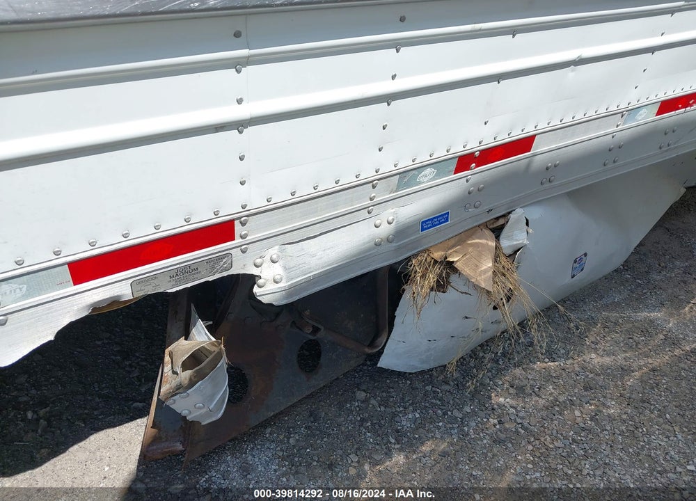 2020 UTILITY TRAILER MFG --- VIN: 1UYVS2536L2846903