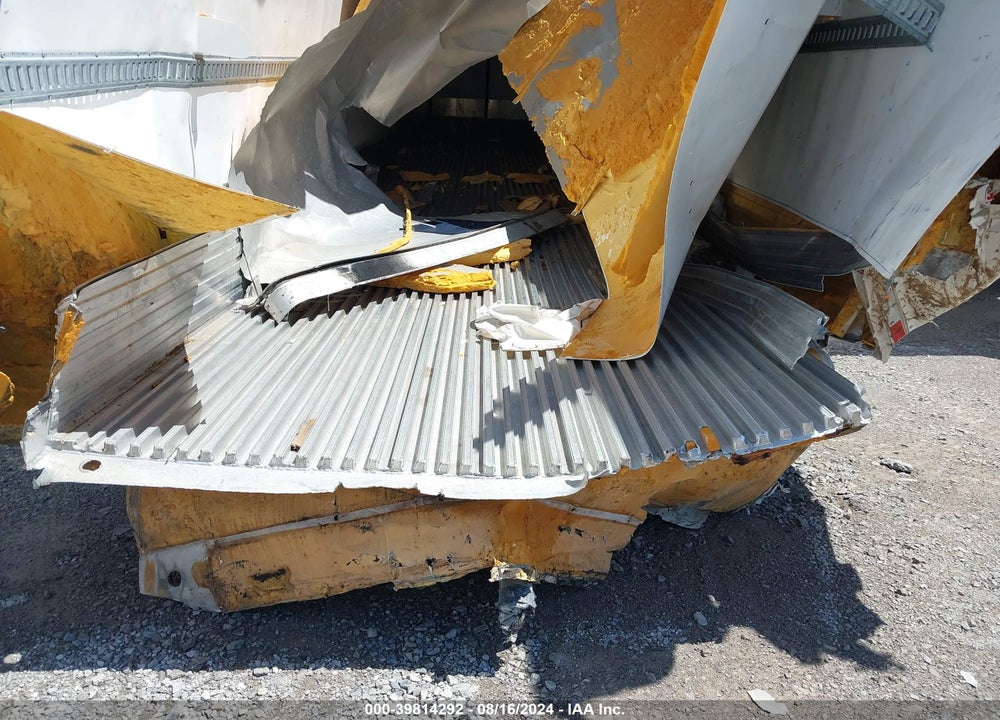 2020 UTILITY TRAILER MFG --- VIN: 1UYVS2536L2846903