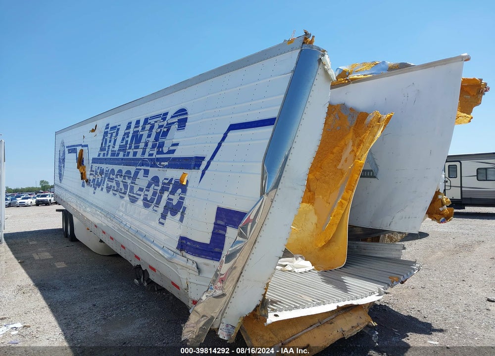 2020 UTILITY TRAILER MFG --- VIN: 1UYVS2536L2846903