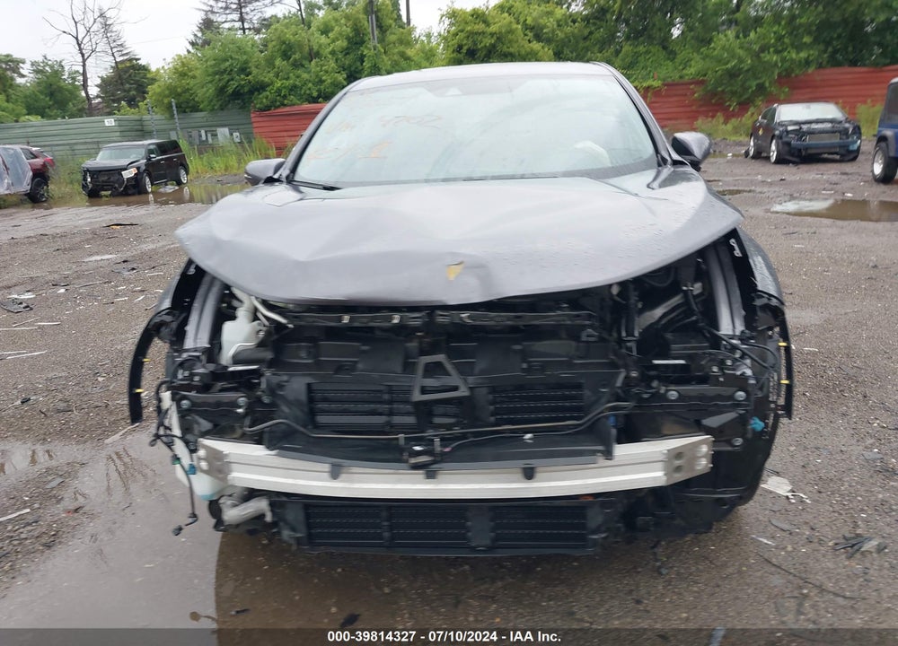 2017 HONDA CR-V EX VIN: 5J6RW2H57HL034202