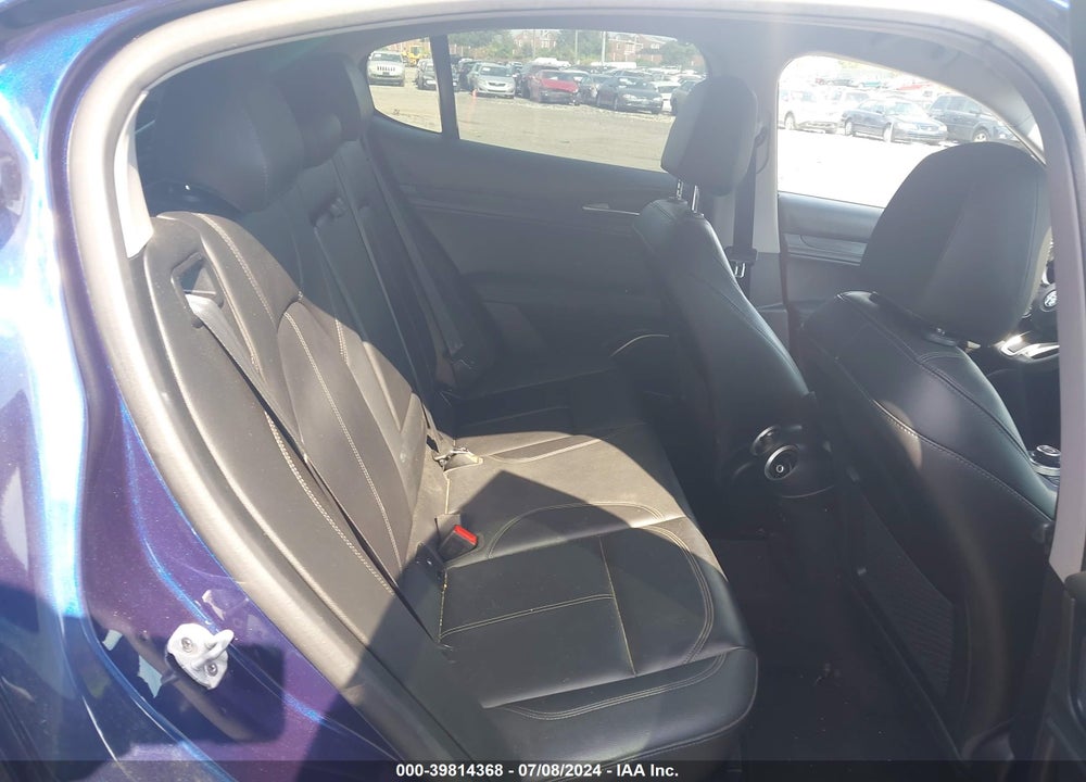 2020 ALFA ROMEO STELVIO AWD VIN: ZASPAKAN3L7C82638